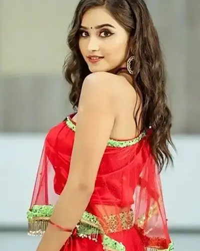 Escort In Udhampur